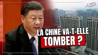 Chine : Crise immobilière - Taiwan, quelles issues ?