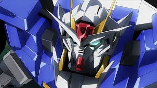 Gundam OO-AMV-Bokutachi no Yukue