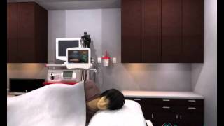 Colonoscopy lower arabic | Bumrungrad Hospital Bangkok Thailand