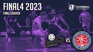 Highlights Herren Finale: TV Schriesheim vs. UHC Sparkasse Weißenfels | Final4 2023