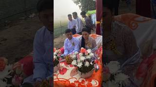 Myanmar wedding #youtubeshorts