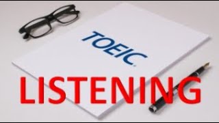 GIẢI ĐỀ THI TOEIC - LISTENING - PART 1 - LUYỆN THI TOEIC - NGỮ PHÁP TOEIC