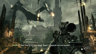 Call of Duty: Modern Warfare 3 Campaign - Full Game Playthrough (No Commentary)