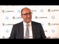 GSS -20: Javier Garcia Diaz, Director General, Spanish Association for Standardization (UNE), Spain