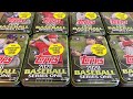 NEW PRODUCT!  2020 TOPPS SERIES 1 TINS!