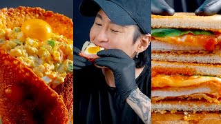 Best of Zach Choi Foods | MUKBANG | COOKING | ASMR #191