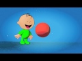فاصل بيبي 1- قناة بيبي الفضائية | Toyor Baby Channel