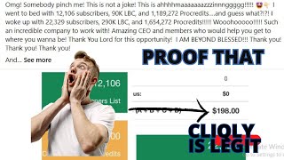 Is cliqly Legit or a scam|Cliqly Honest Review|Proof, Testimonials, and Red Flags