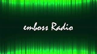 emboss Radio#56　国際支援の最前線で活躍する藤田綾さん登場!!筑波大学在学中からNGOを経てオックスフォード大学院に進学する彼女の今の思いを聞きました