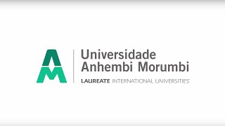 Novo Logo Anhembi Morumbi