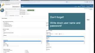 Using MyEBSCO Folder While Searching