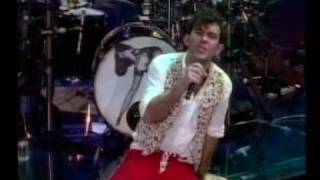 Jimmy Barnes - When Your Love Is Gone (Live)
