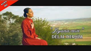 DELAL DERSIM - JIYANA MIN [Official Music Video]