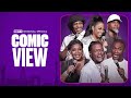 BET+ Original Special | Comic View | Trailer