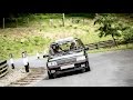 Peugeot 205 GTI 1.6 at Prescott Hill Climb Pugfest 2016