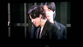 220310 BTS PTD ON STAGE SEOUL day 2 - Blood Sweat \u0026 Tears/fake love (Feat .me lol)