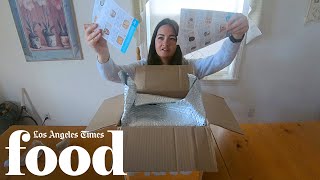 Every major fresh food meal kit reviewed