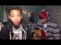 Strawberry (Original) - Ridhwan Azman ft. Danial Ron's L.O.L