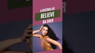 Como Believe, da Cher, mudou a indústria fonográfica para sempre