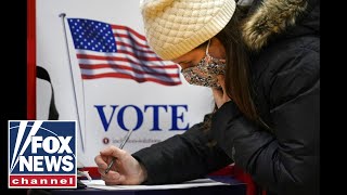The 2022 midterms are tightening. Why? | The Fox News Rundown