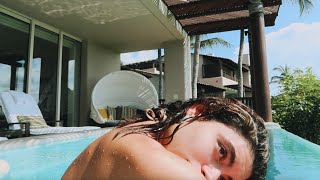 nostalgia | mexico vlog