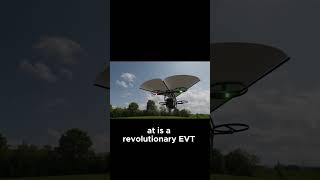 eVTOL Drone hybrid for Safety, Innovation, and Freedom