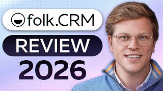 Folk CRM Review: Is It Any Good?