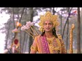 ram siya ke luv kush episode 77 लव कुश सम्मुख श्री राम