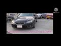 5速マニュアル スバルレガシィツーリングワゴン2.0 gt 4wd ta bp5 ターボ車商品紹介 5 speed manual subaru legacy touring wagon 2.0 gt