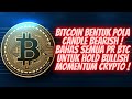 BITCOIN UPDATE PENTING ! BULLISH NEWS CRYPTO MEMBANYAK, HONGKONG RENCANA HAPUS PAJAK PROFIT CRYPTO ?