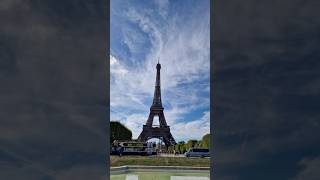 Eiffel tower Paris #paris #eiffeltower