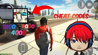Indian bike driving 3d CHEAT CODES ๐๐ป๐๐ป๐ค #fypใท #trending #indianbikedriving3d #cheat codes #1