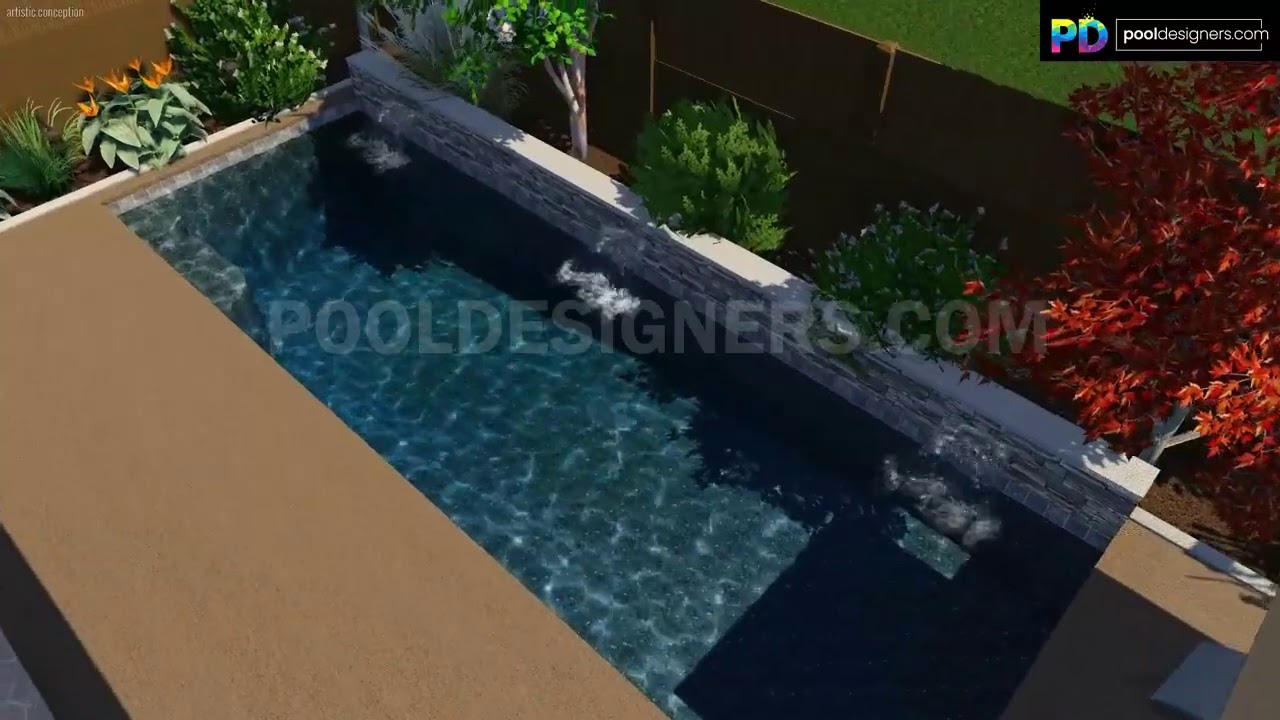 Pooldesigners Design 28 Youtube