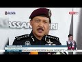 6 FEB 2024 - BERITA PERDANA- TAHANAN LOLOS 91 BERJAYA DI BERKAS SEMULA