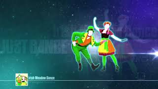 Irish Meadow Dance (Kids) - Just Dance Unlimited+ (PS5)