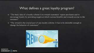 Week 4 Case Study: Starbucks Rewards