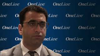 Dr. Kasi on Recycling Therapies in Patients With Colorectal Cancer