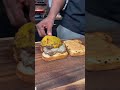 making the best patty melt at home onestopchop