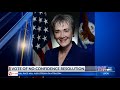 el paso democrats vote of no confidence resolution of heather wilson