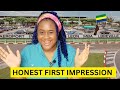 First IMPRESSION about Gabon from a Nigerian.