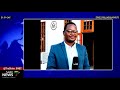 South Africa and Mozambique strengthen bilateral ties