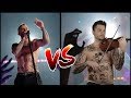 Who Did Halftime Better? Maroon 5 vs Rob Landes