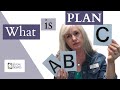 What is Plan C?