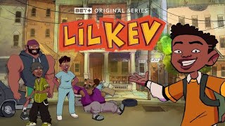 BET+ Original Series | Lil Kev | Premiering March 6, 2025 | Official Trailer