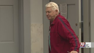 Man Reindicted In 2024 Colbert County Murder Case | May 23, 2026 | News 19 at 5 p.m. - Weekend