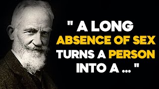 George Bernard Shaw Quotes | Inspirational Quotes
