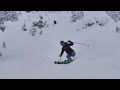 bridger bowl daily video 01 06 2025