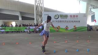 2017 WRG Classic JW 12th   Su Rou Rong   TPE