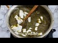 palak paneer dhaba style पालक पनीरढाबा स्टाइल punjabi palak paneer palakpaneer indiancuisine