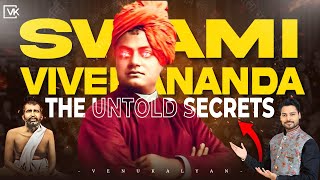 Swamy Vivekananda Biography | Untold Secrets | Inspiring Stories | Venu Kalyan
